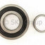 SKF GRW130-R Roulement de roue