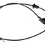 Dorman 912-003 Hood Release Cable