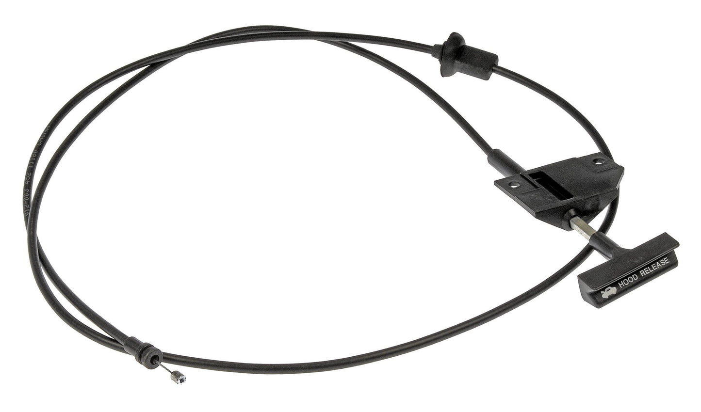 Dorman 912-003 Hood Release Cable