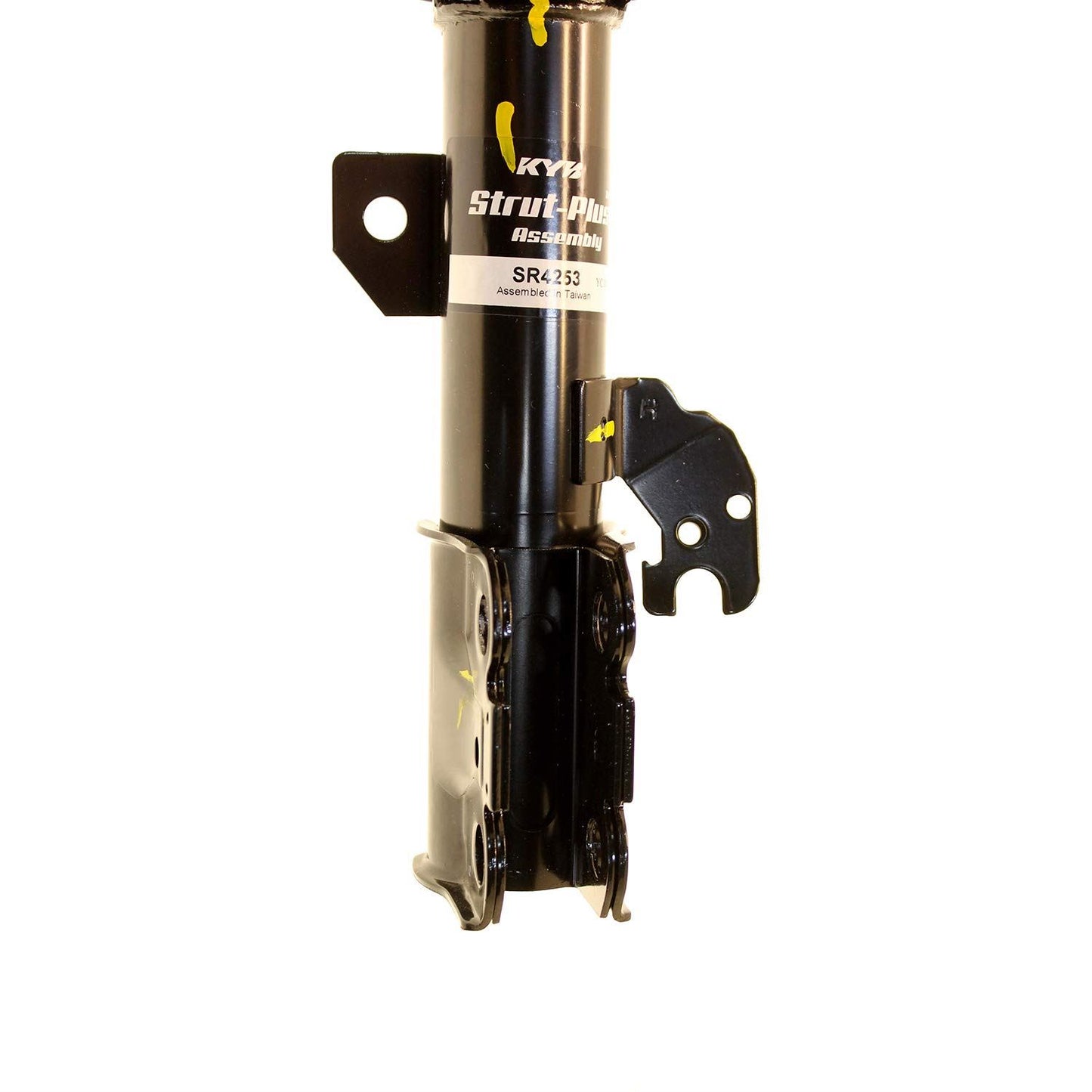 KYB SR4253 Ensemble de jambe de suspension et de ressort hélicoïdal