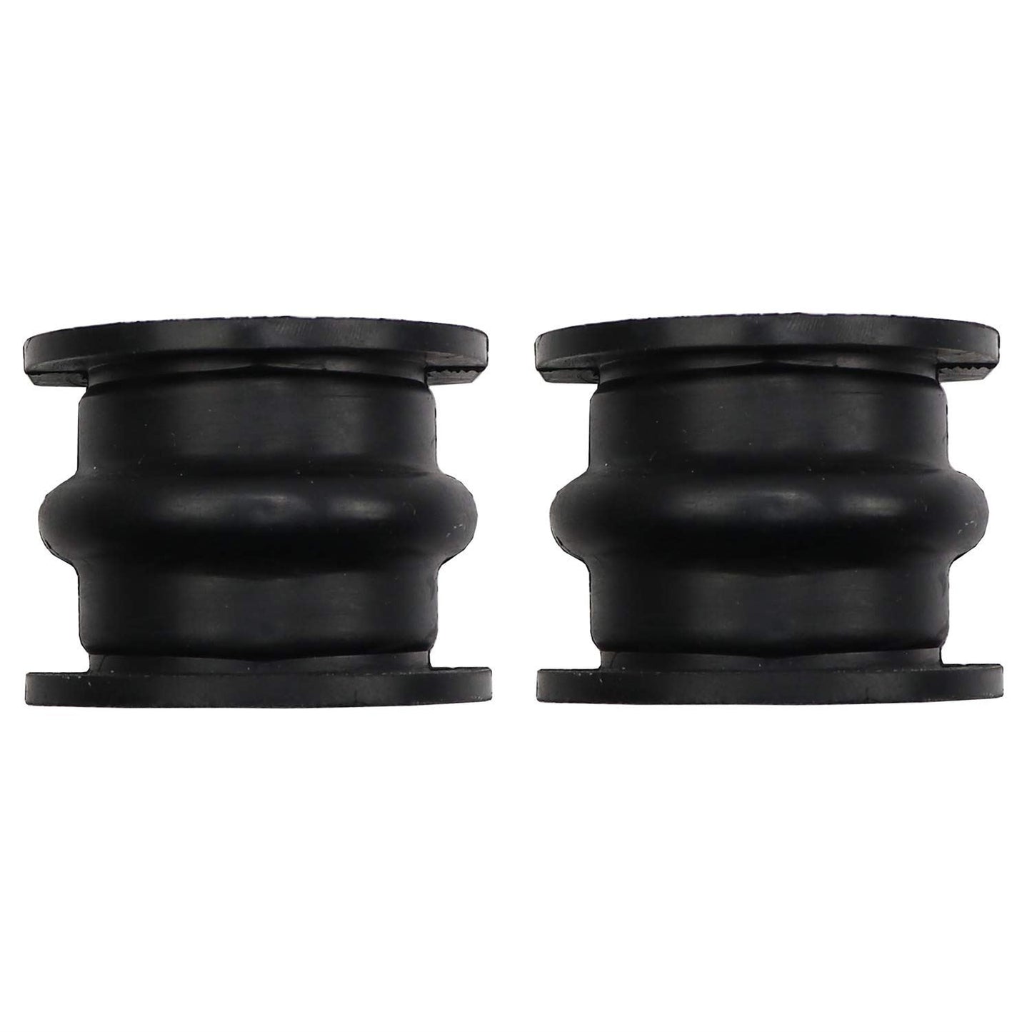 Beck/Arnley 101-8380 Kit de bujes de barra estabilizadora de suspensión