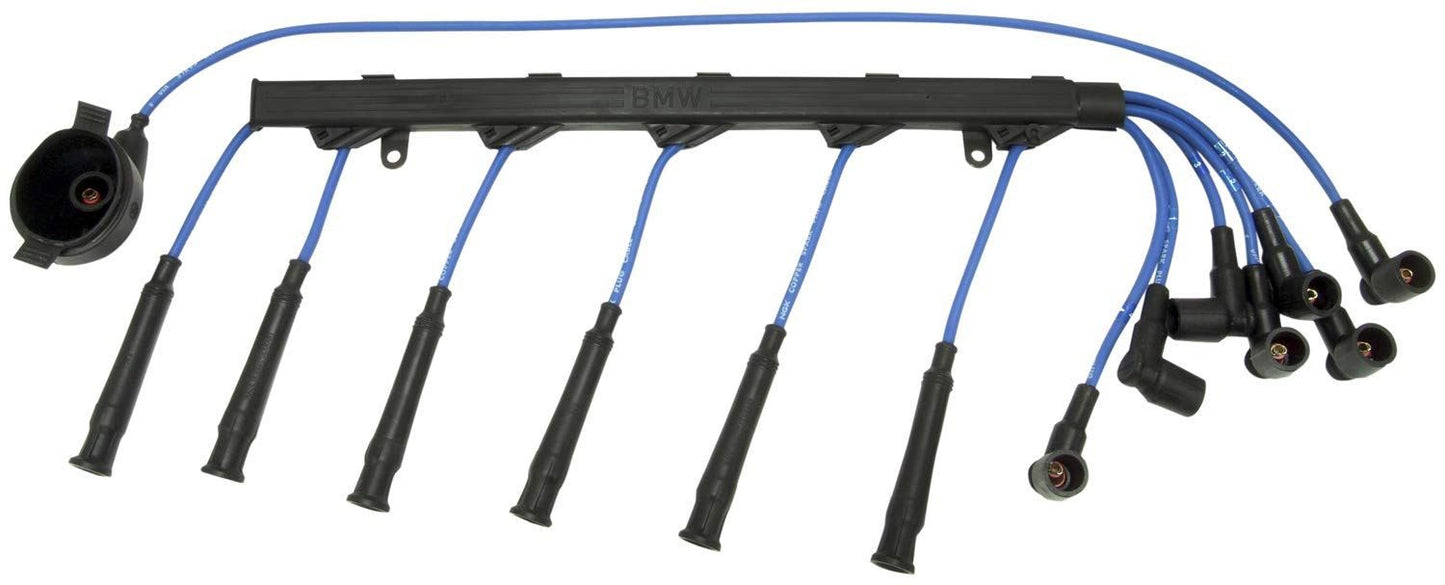 NGK Canada 54311 Jeu de fils de bougie d'allumage