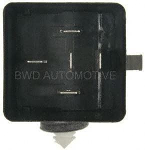 Intermitente de advertencia de peligro BWD R6470