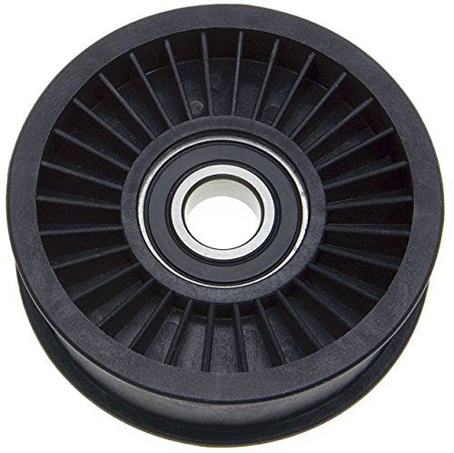 ACDelco Professional 38012 Polea tensora de correa de transmisión accesoria