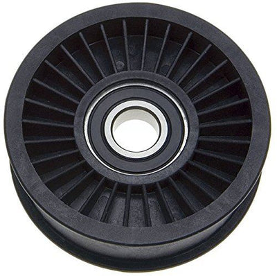 ACDelco Professional 38012 Polea tensora de correa de transmisión accesoria