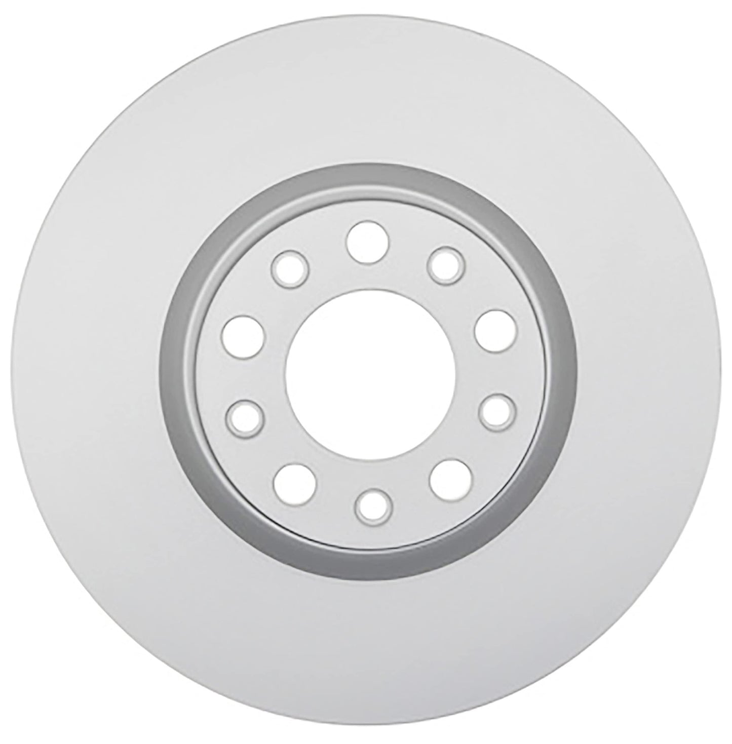 ACDelco Professional Durastop 18A2961 Rotor de frein à disque