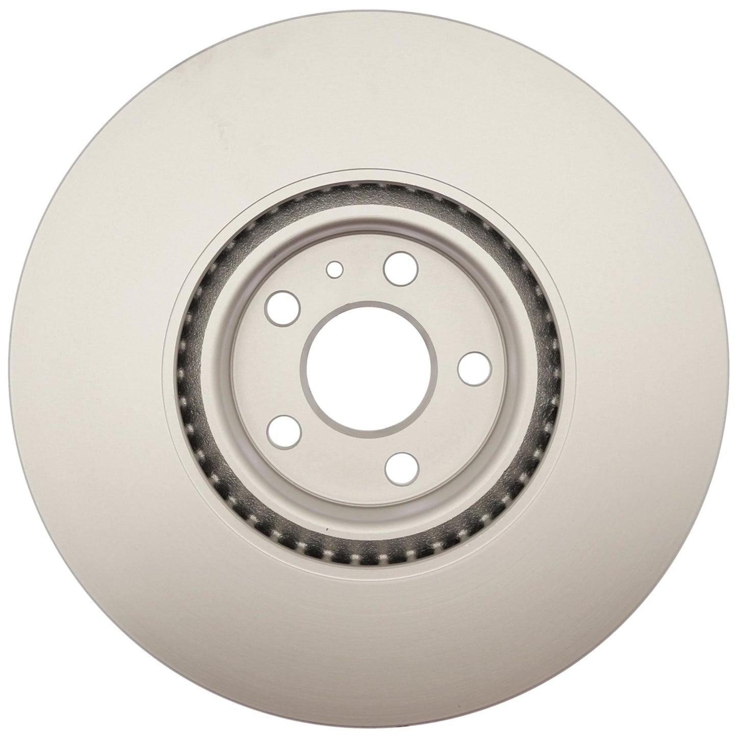 ACDelco Professional Durastop 18A82110 Rotor de freno de disco