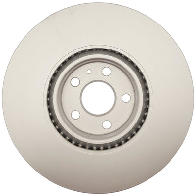 ACDelco Professional Durastop 18A82110 Rotor de freno de disco