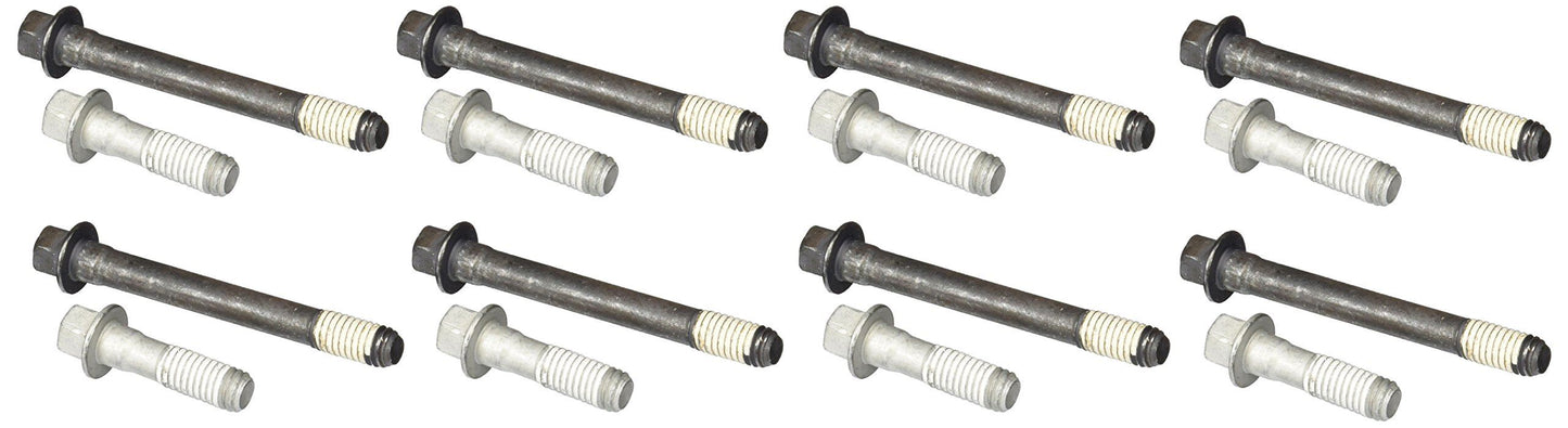 Mahle GS33285 Engine Cylinder Head Bolt Set