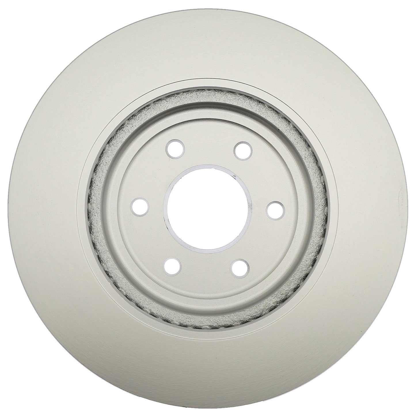 ACDelco Advantage 18A2559AC Rotor de frein à disque