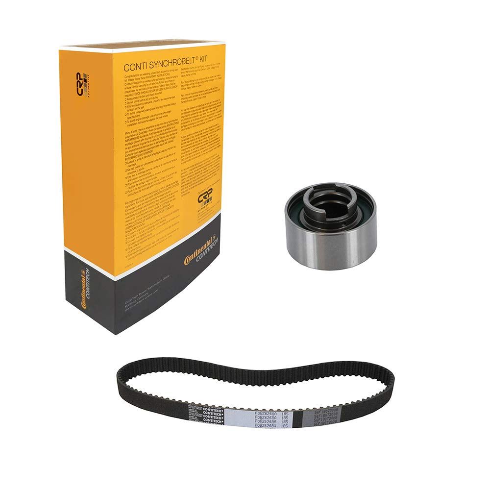 CRP TB185K3 Engine Timing Belt Component Kit