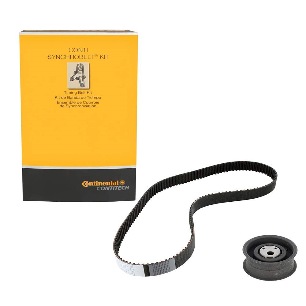 CRP TB292K1 Engine Timing Belt Kit