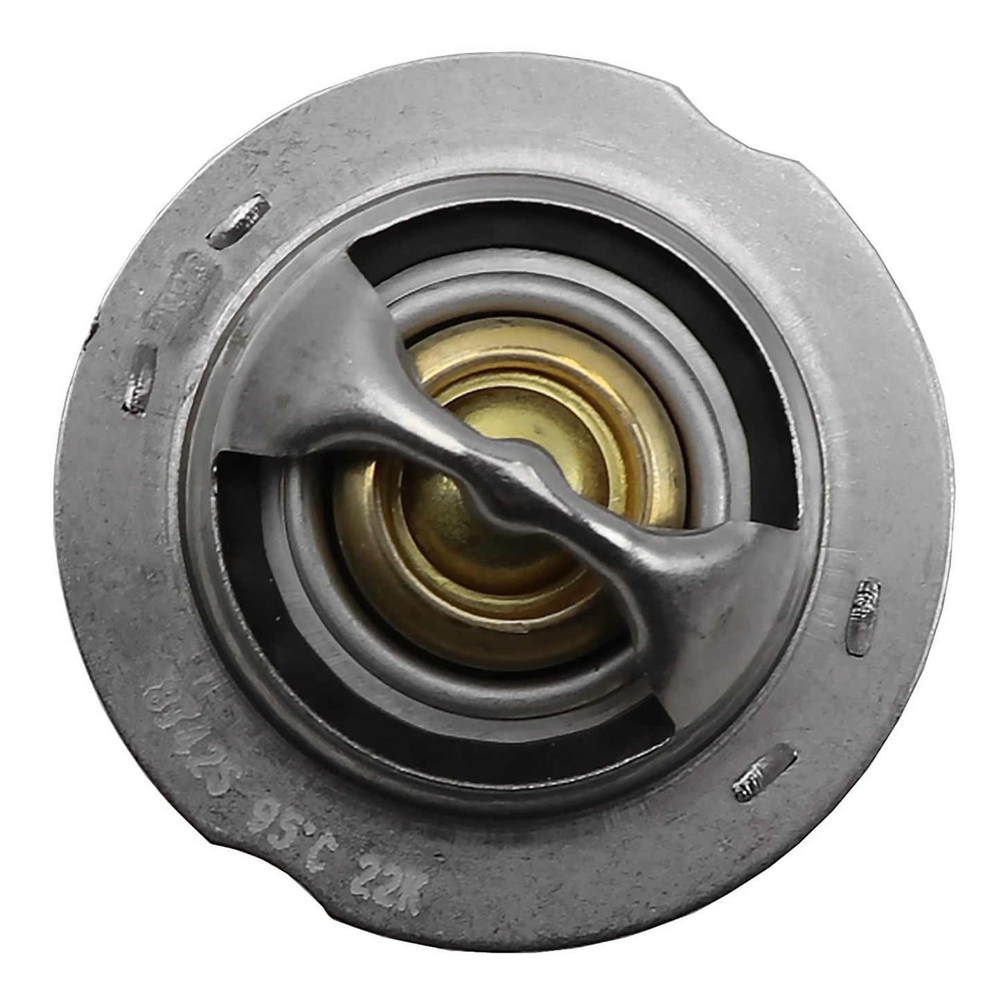 Beck/Arnley 143-0866 Thermostat de liquide de refroidissement moteur