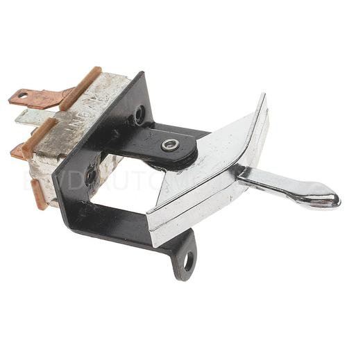 BWD BL63 HVAC Blower Control Switch