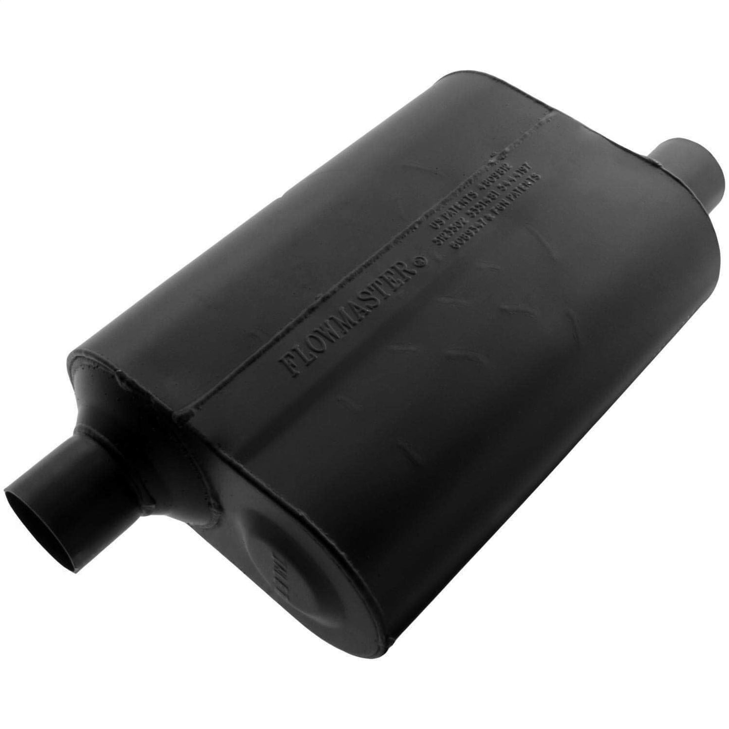 Silenciador de escape Flowmaster 952448