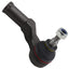 Beck/Arnley 101-5928 Steering Tie Rod End