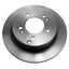 Beck/Arnley 083-3035 Rotor de freno de disco