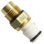 Beck/Arnley 201-1604 Interrupteur de ventilateur de refroidissement moteur
