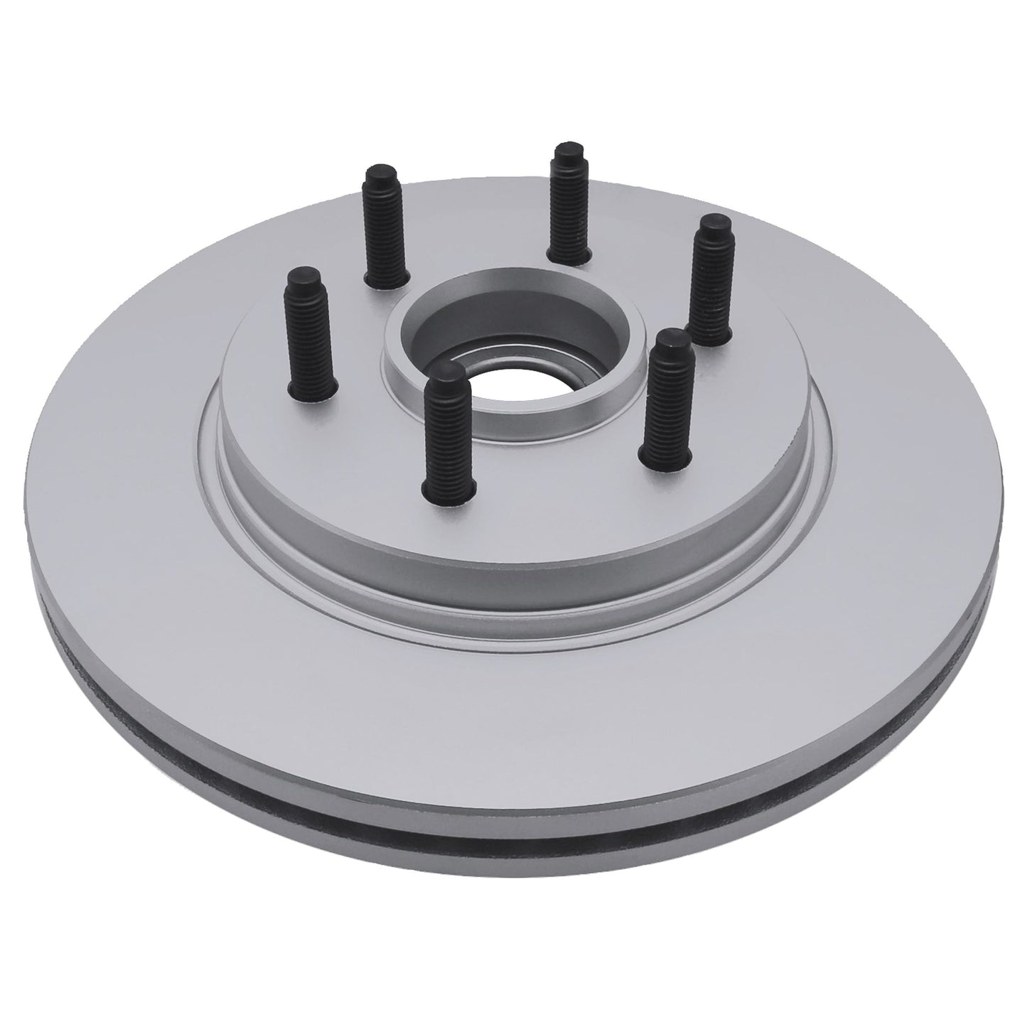 ACDelco Advantage 18A1623AC Ensemble rotor et moyeu de frein à disque