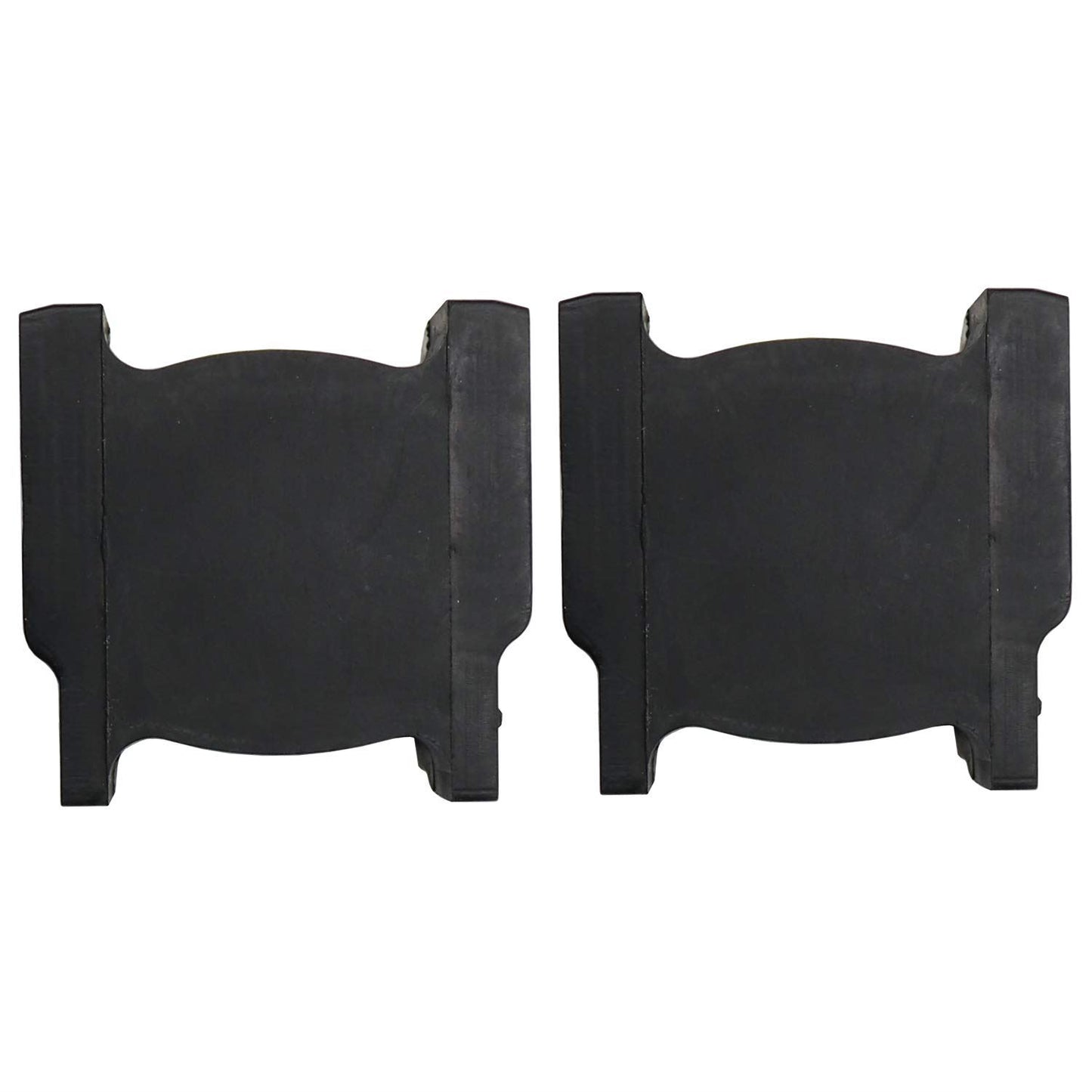 Beck/Arnley 101-8373 Kit de bujes de barra estabilizadora de suspensión