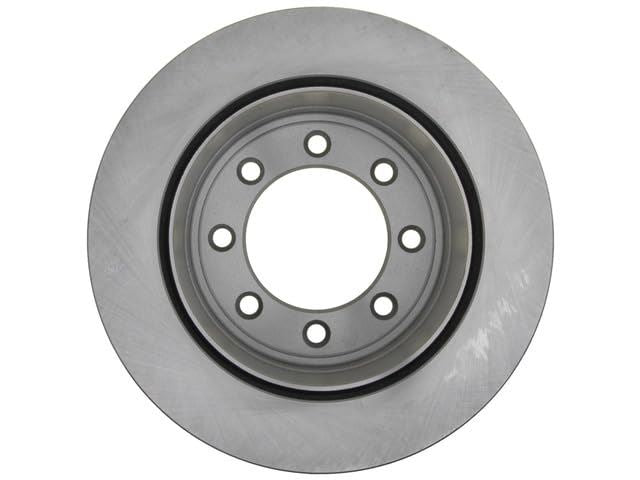 Disque de frein à disque Raybestos 681017R