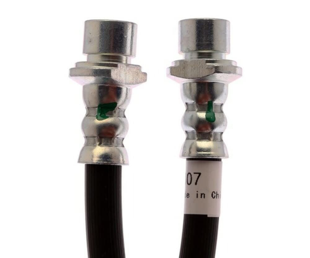 Raybestos BH384307 Brake Hydraulic Hose