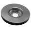Beck/Arnley 083-2976 Rotor de freno de disco