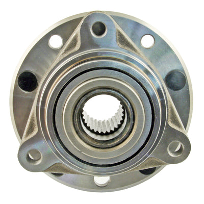 ACDelco Professional 513061 Conjunto de buje y rodamiento de rueda