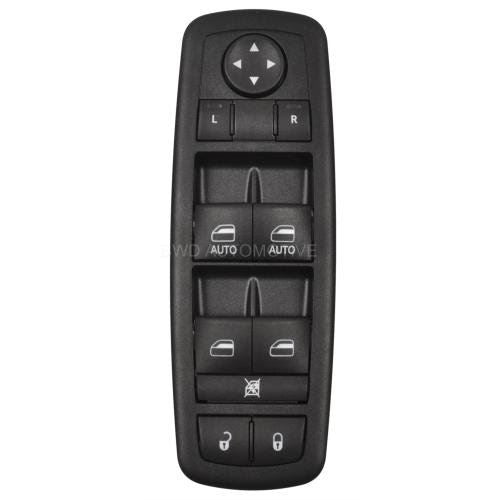 BWD WST1483 Door Window Switch