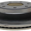 ACDelco Professional Durastop 18A2918 Disque de frein à disque
