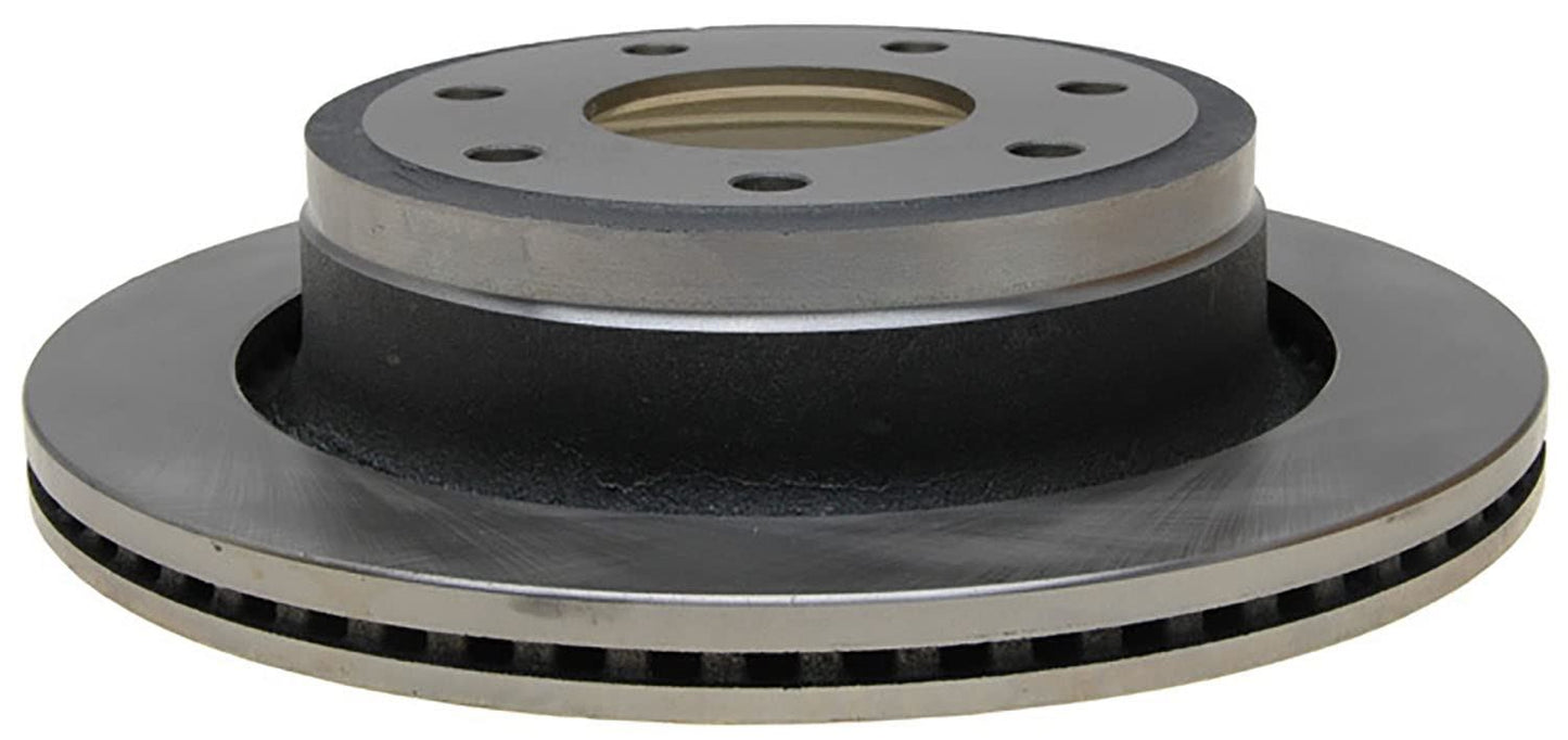 ACDelco Professional Durastop 18A2918 Disque de frein à disque