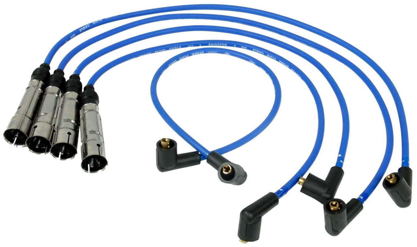 NGK Canada 57269 Spark Plug Wire Set