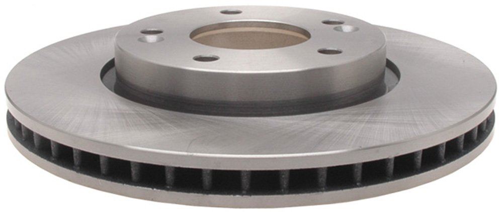 Rotor de freno de disco Raybestos 980752R