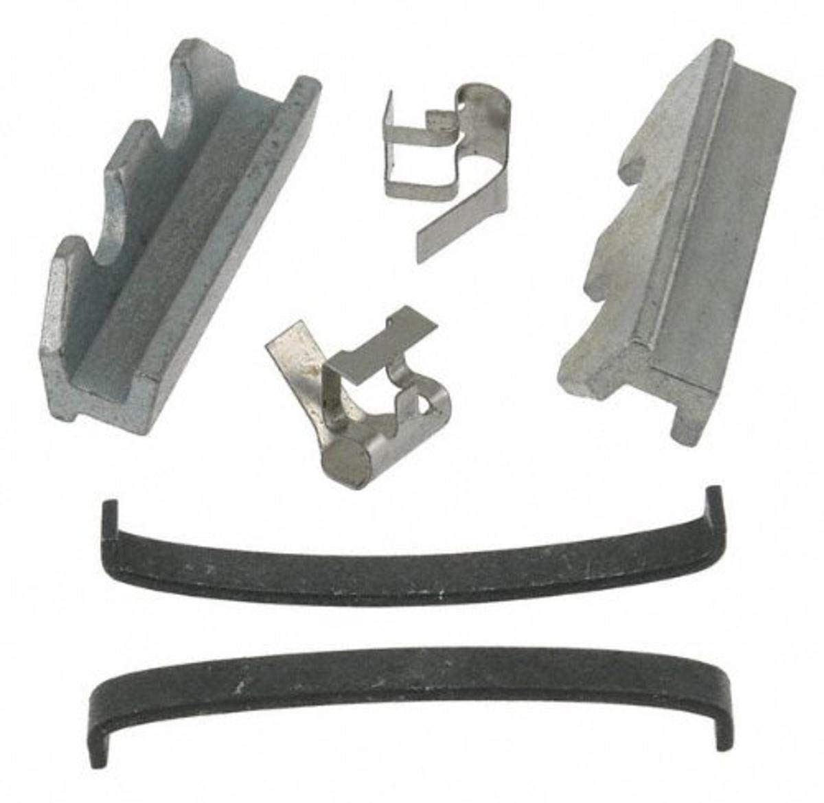 Raybestos H5527A Disc Brake Hardware Kit