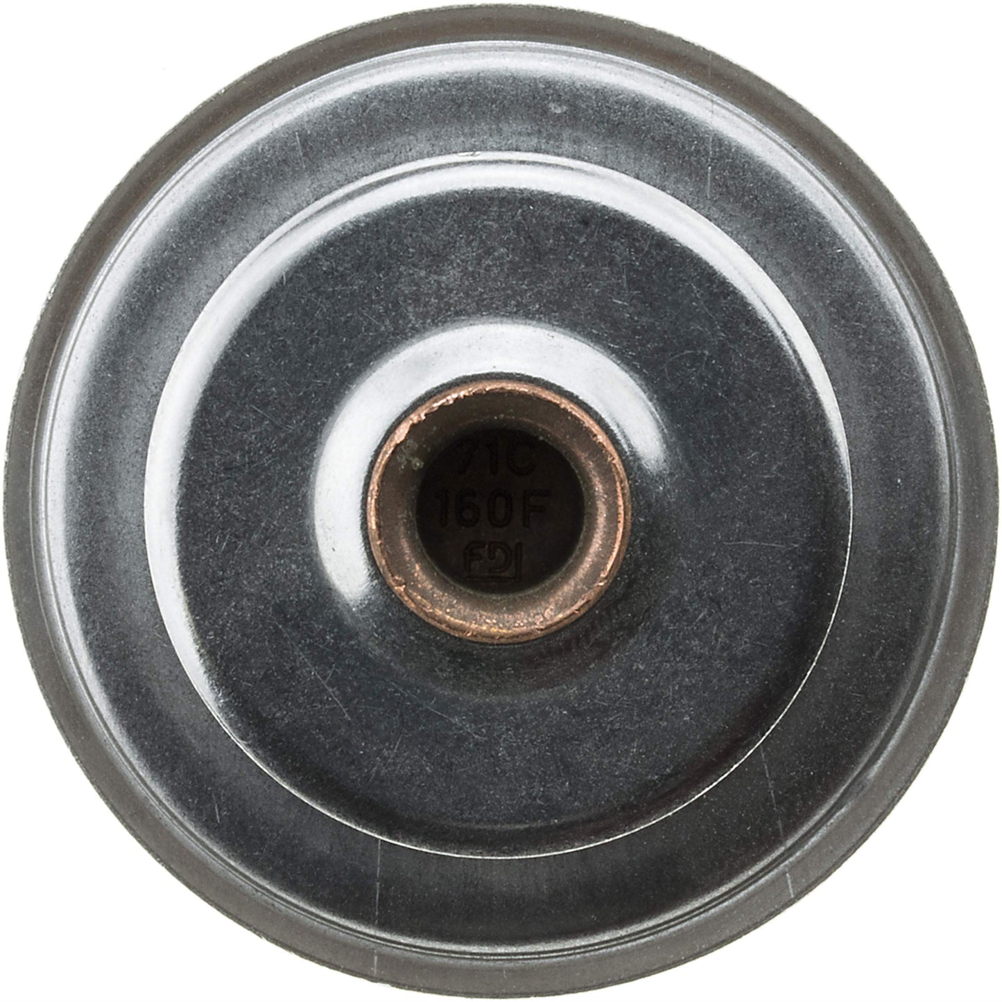 Termostato de refrigerante del motor Gates 33056