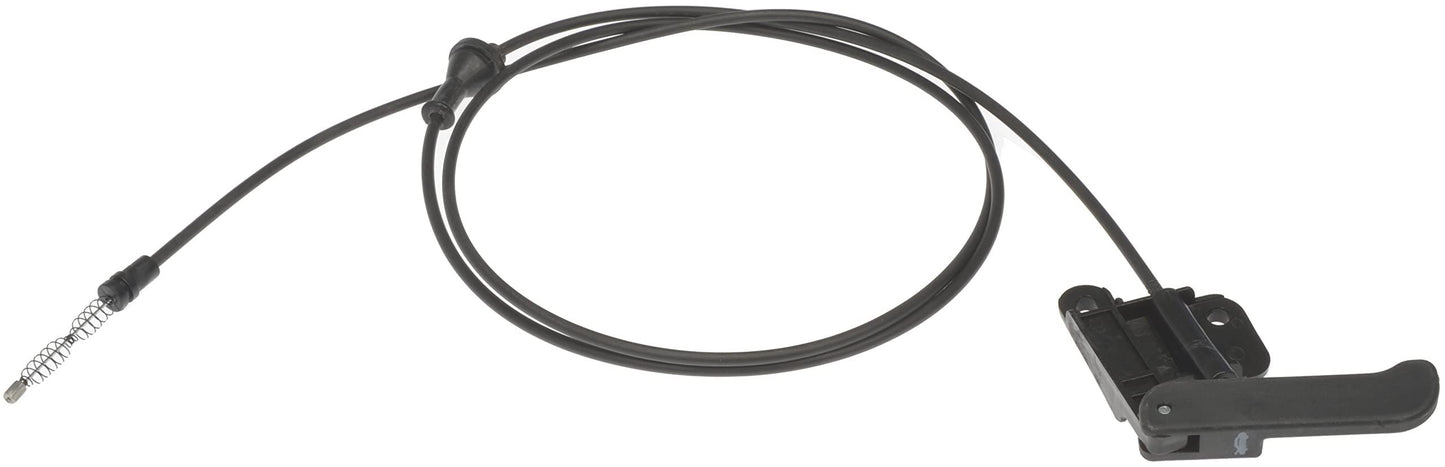 Dorman 912-001 Hood Release Cable