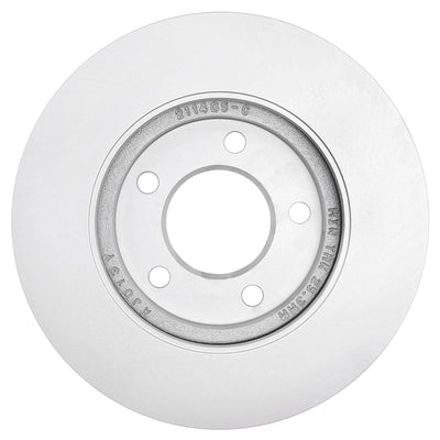 ACDelco Advantage 18A1248AC Rotor de frein à disque