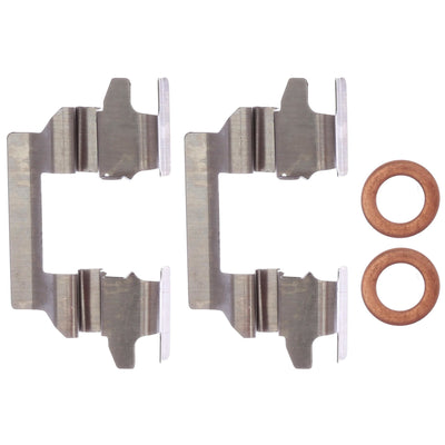 ACDelco Professional Durastop 18FR2713C Étrier de frein à disque