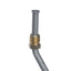Edelmann 92176 Power Steering Pressure Line Hose Assembly