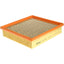 Mahle LX 2108 Air Filter