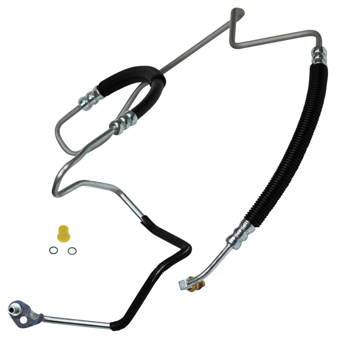 Edelmann 92275 Power Steering Pressure Line Hose Assembly