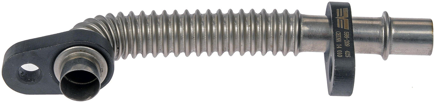 Dorman 598-209 Exhaust Gas Recirculation (EGR) Line