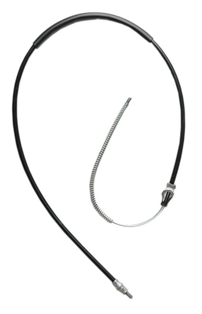 Raybestos BC93212 Parking Brake Cable