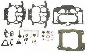 BWD 10634C Carburetor Repair Kit
