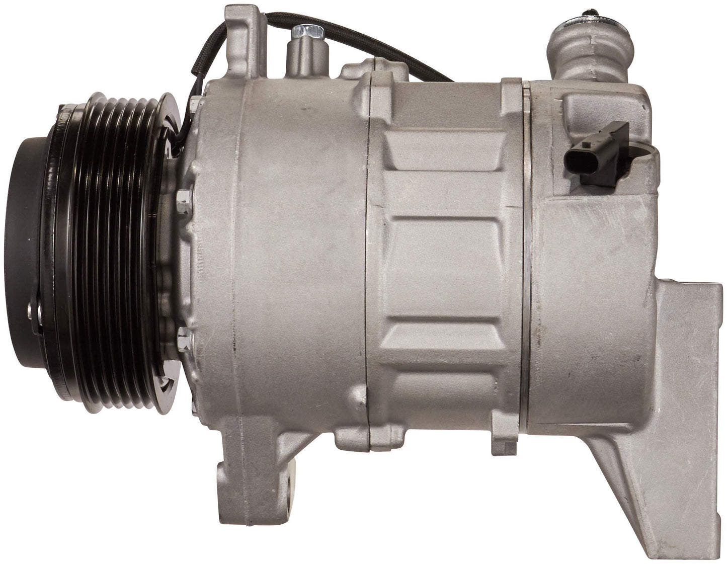 Compresor de aire acondicionado Spectra Premium 0610340