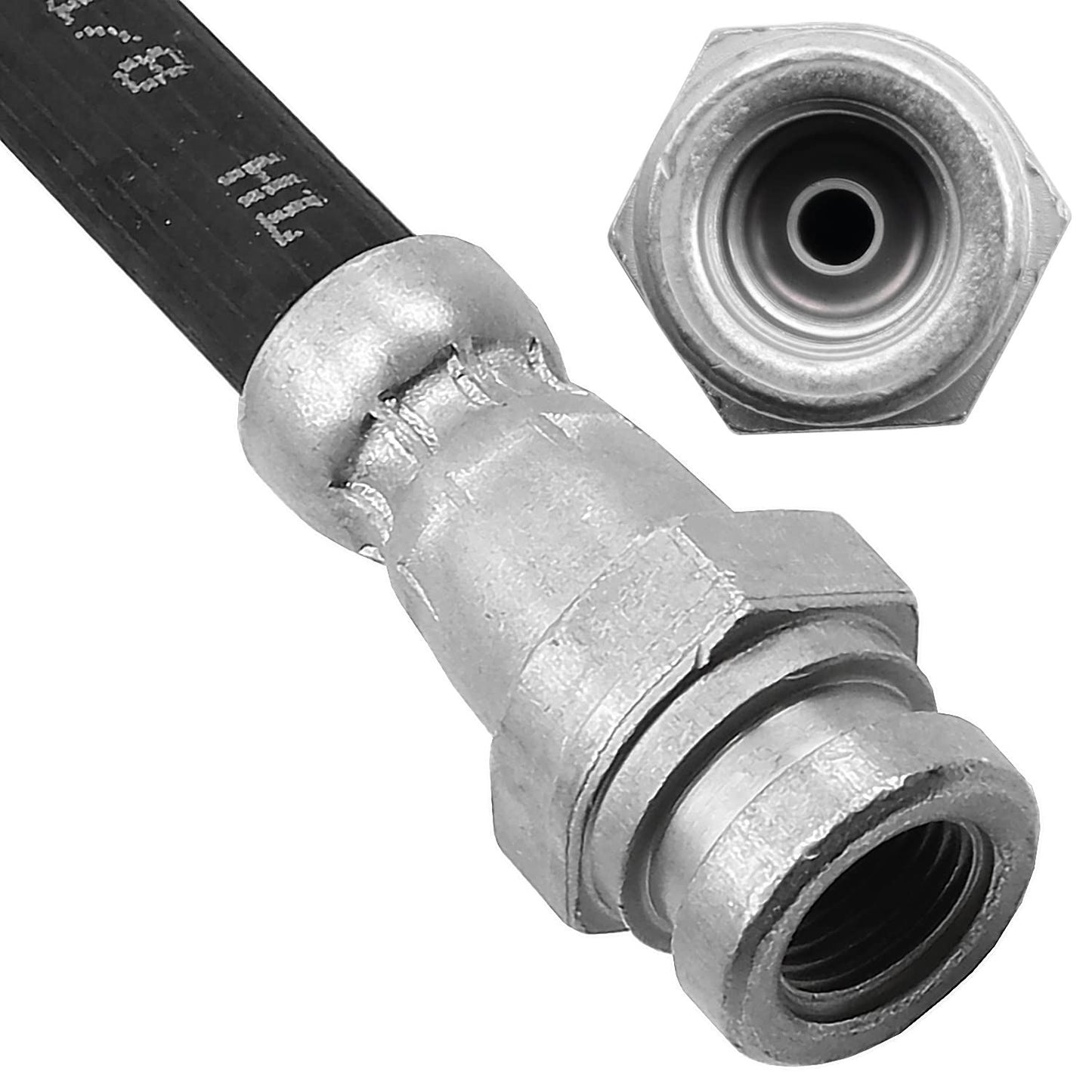 Beck/Arnley 073-1476 Tuyau hydraulique de frein