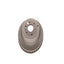 Genuine GM Parts 177-1115 Disc Brake Rotor