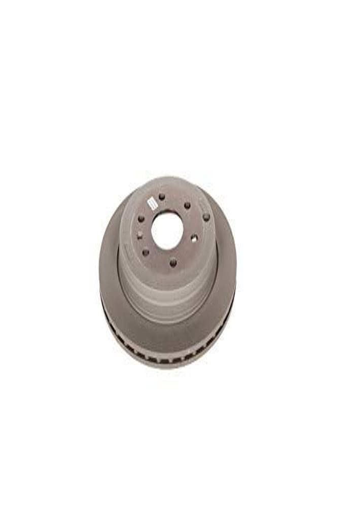 Genuine GM Parts 177-1115 Disc Brake Rotor