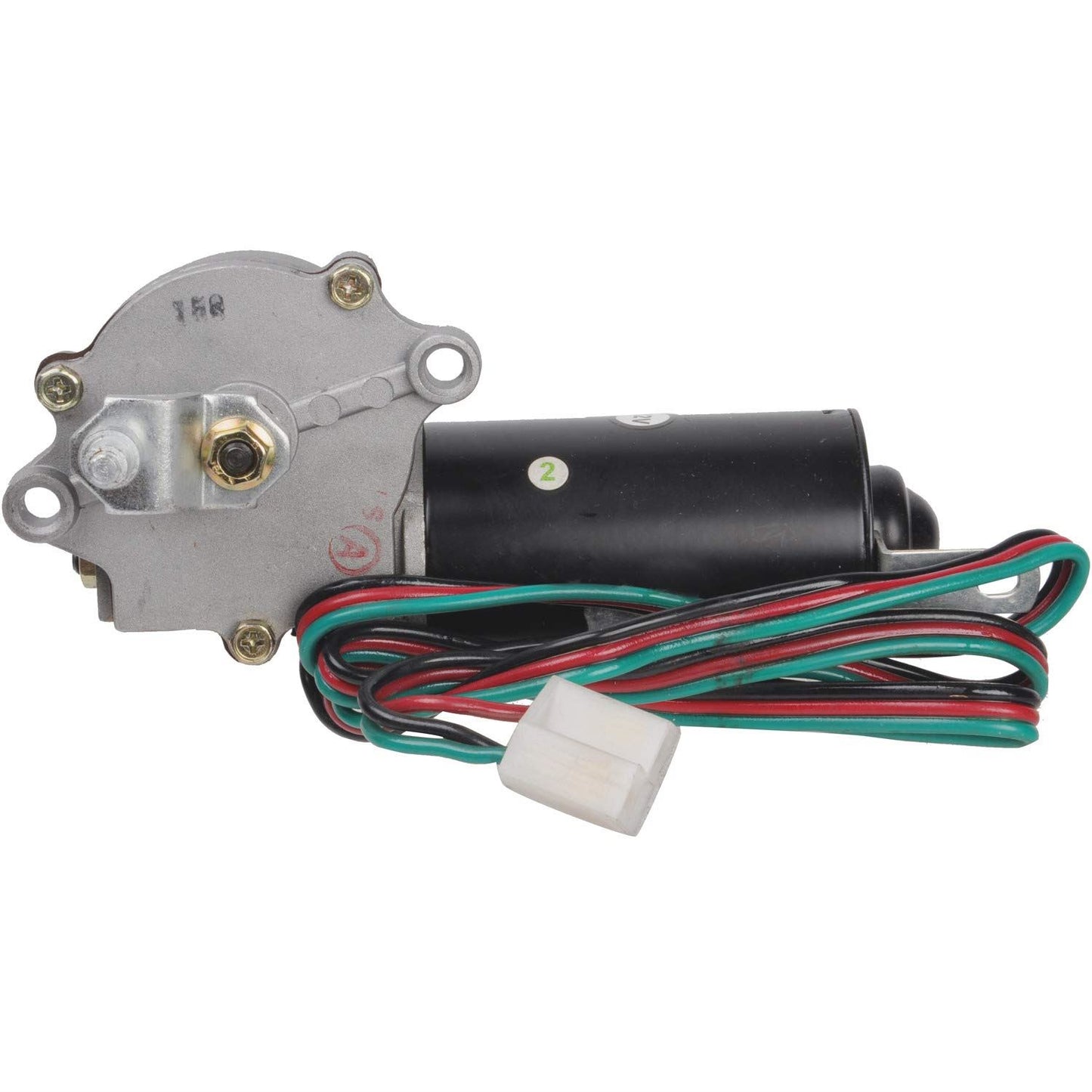 CARDONE 85-437 Motor del limpiaparabrisas