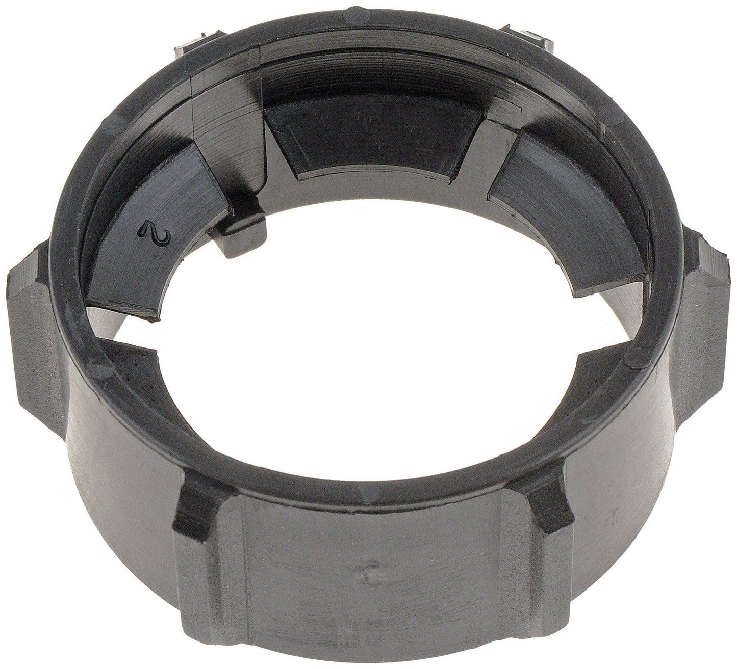 Dorman 42415 Retenedor de bombilla para faros delanteros
